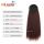 Perm Yaki Ponytail Water Wave Drawstring Clip Ponytail